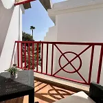 Quiet Corner By The شقة