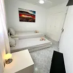 Quiet Corner By The شقة *