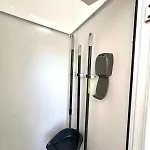 Quiet Corner By The *