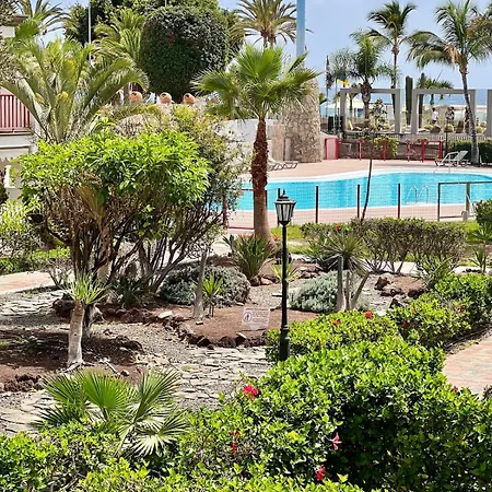 Quiet Corner By The *