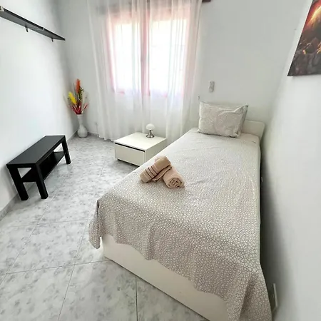 Апартаменты Quiet Corner By The