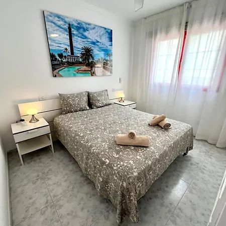 Апартаменты Quiet Corner By The