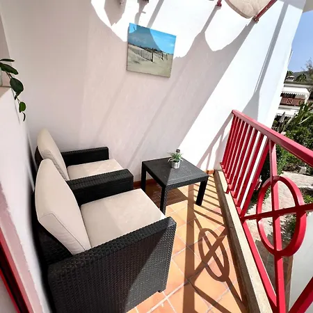 Quiet Corner By The Моган