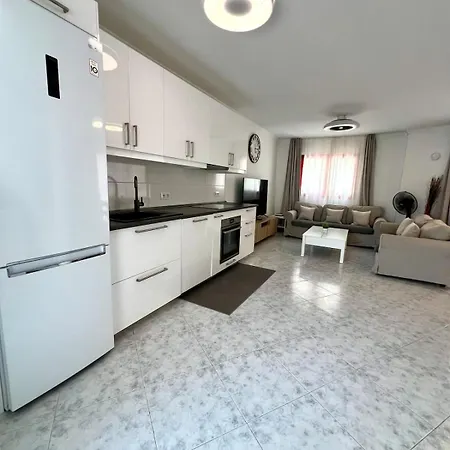 Апартаменты Quiet Corner By The