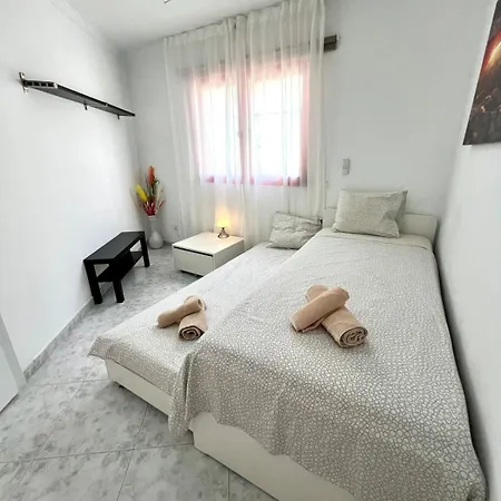 Quiet Corner By The Апартаменты Моган