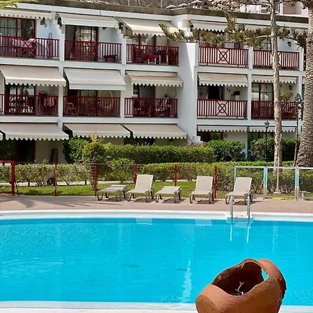 Quiet Corner By The Моган