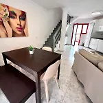 Appartement Quiet Corner By The Mogán