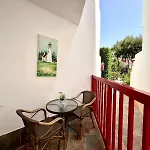 Appartement Quiet Corner By The Mogán