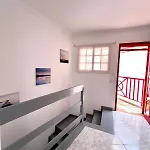 Quiet Corner By The *