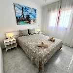 Appartement Quiet Corner By The