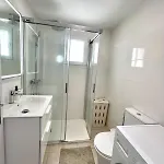 Quiet Corner By The
