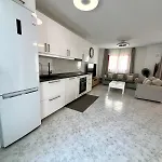 Appartement Quiet Corner By The